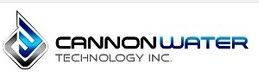 Cannon Water Technology Inc. Logo