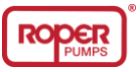 Roper Pump Company Logo