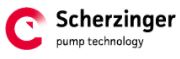 Scherzinger Pump Technology Inc. Logo