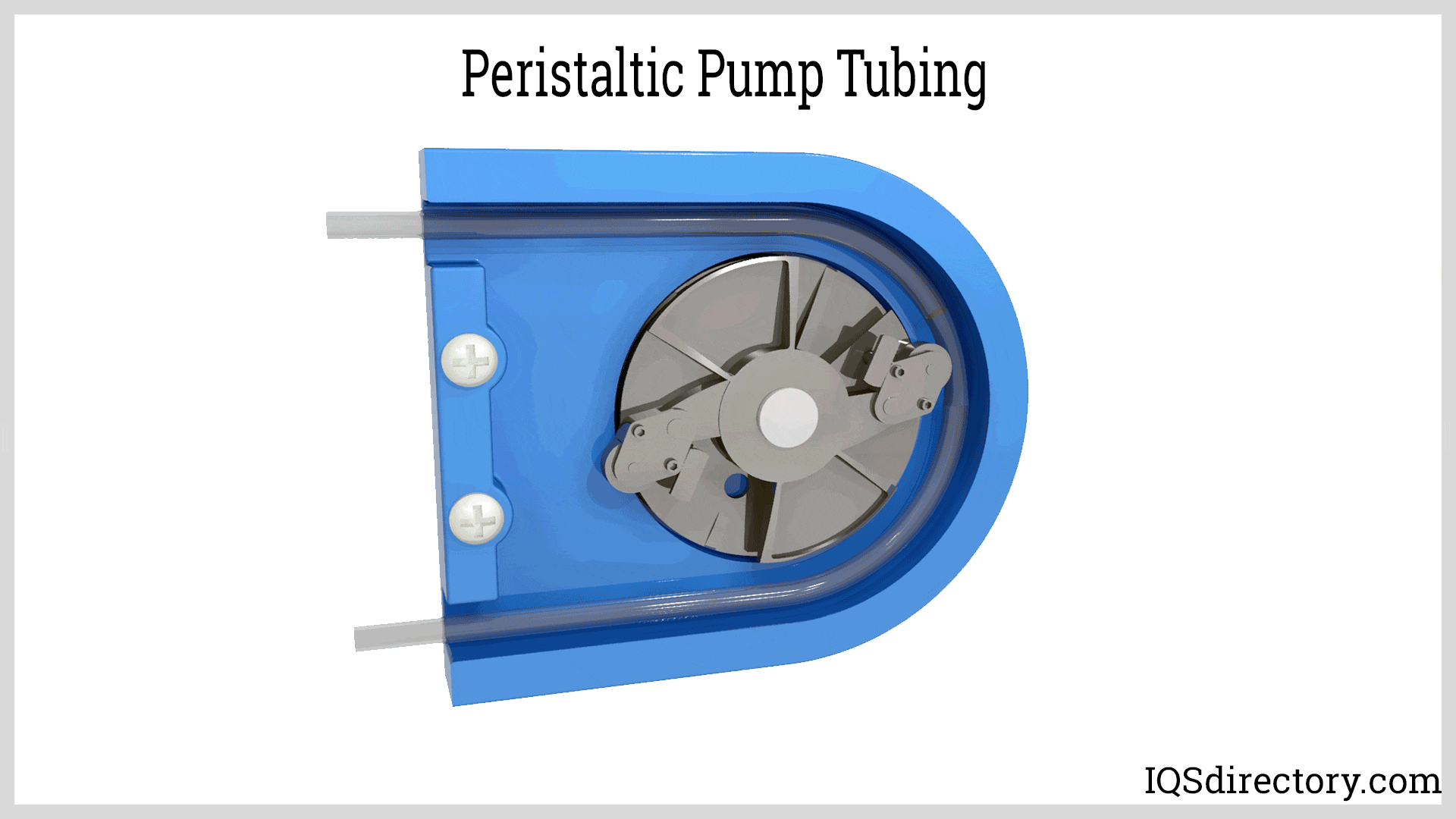 Peristaltic Pump Tubing
