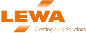 LEWA America, Inc. Logo