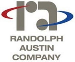Randolph Austin Company Logo